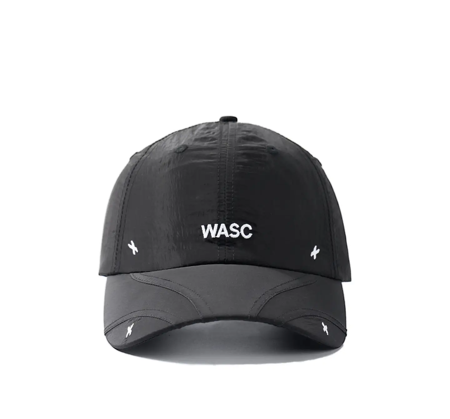 Wasc New Sun Hat Quick Dry Letter Embroidered — feature 19
