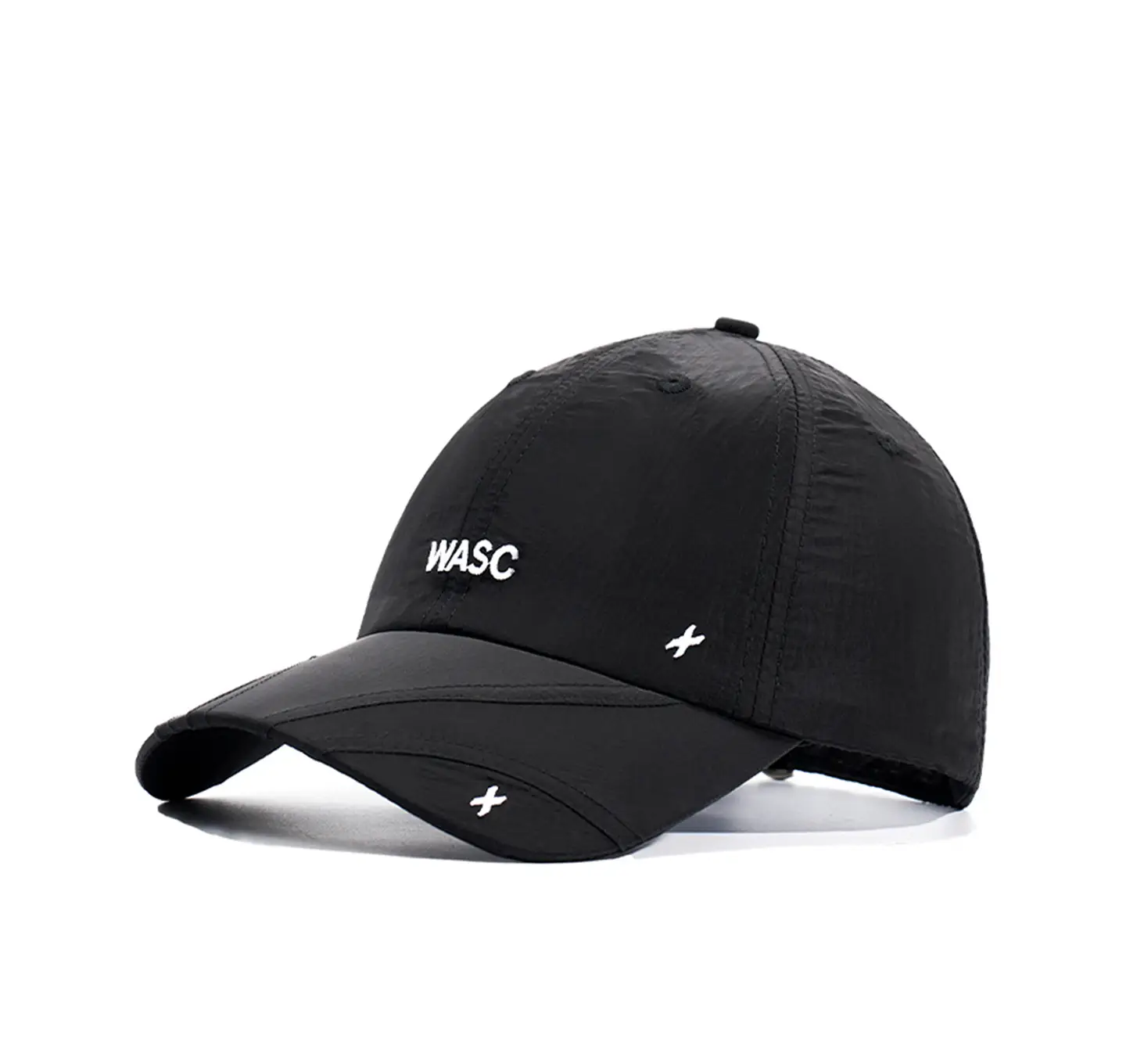 Wasc New Sun Hat Quick Dry Letter Embroidered — feature 20