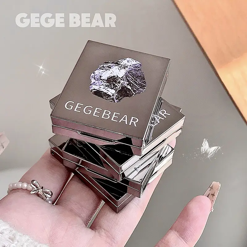 Gege Bear Crystal Diamond Multi-Purpose Powder - Image 5