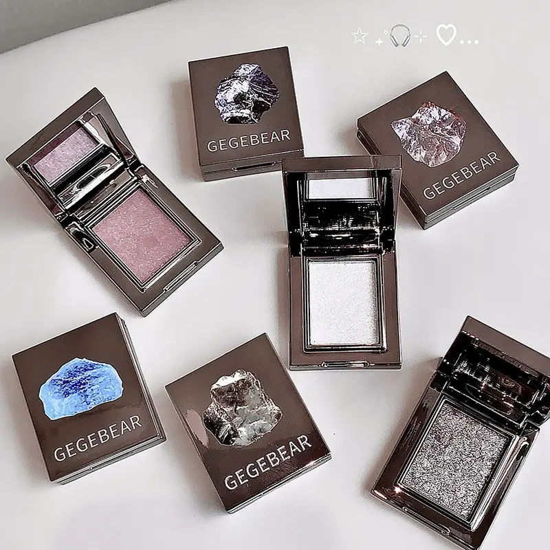 Gege Bear Crystal Diamond Multi-Purpose Powder - Image 7