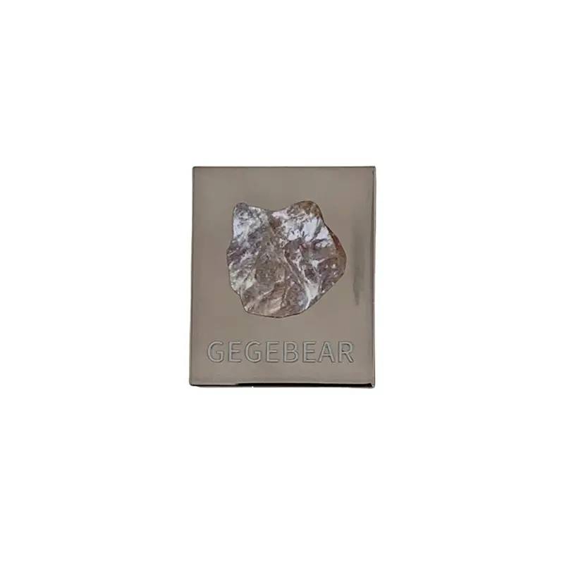 Gege Bear Crystal Diamond Multi-Purpose Powder - Image 8