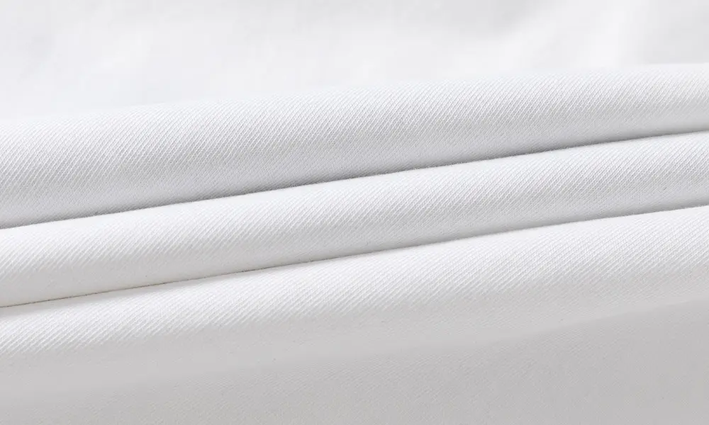 2025 Boys Summer Short Sleeve T-Shirt White — feature 6