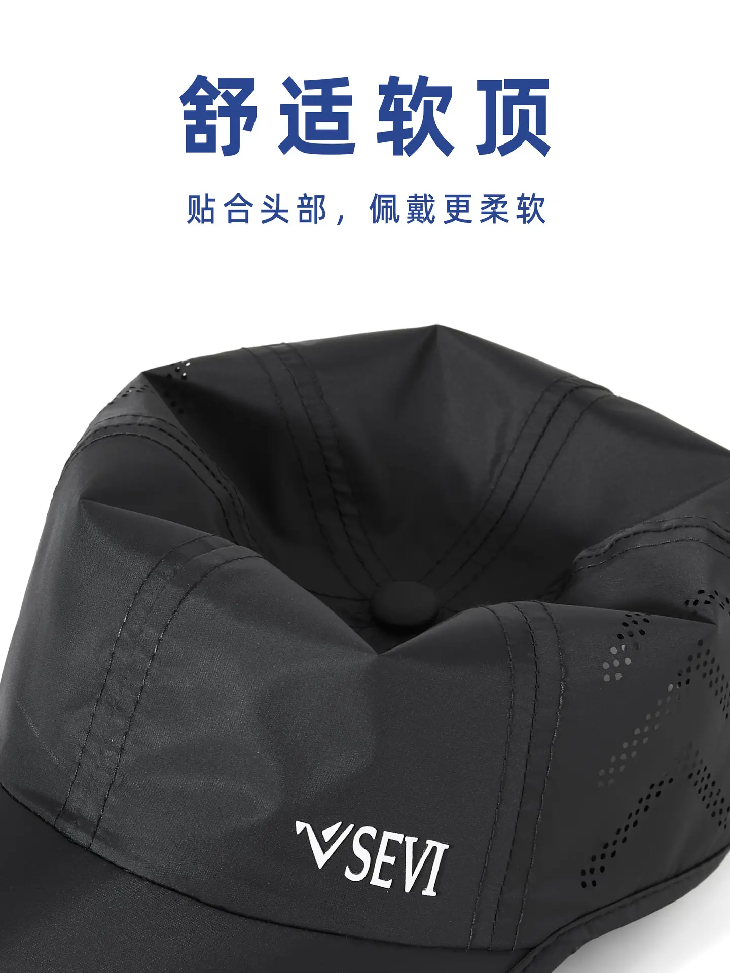 Pink Women Baseball Cap with "YSEVI" Logo - Image 10