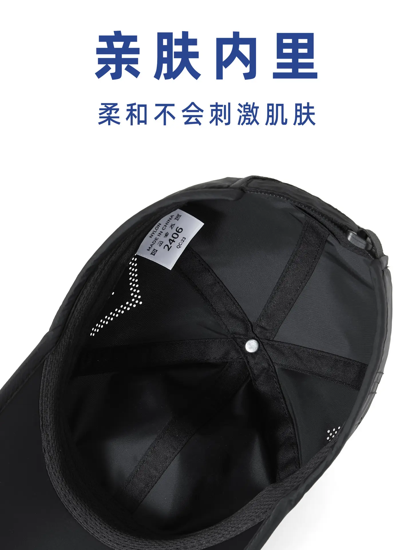Pink Women Baseball Cap with "YSEVI" Logo - Image 11
