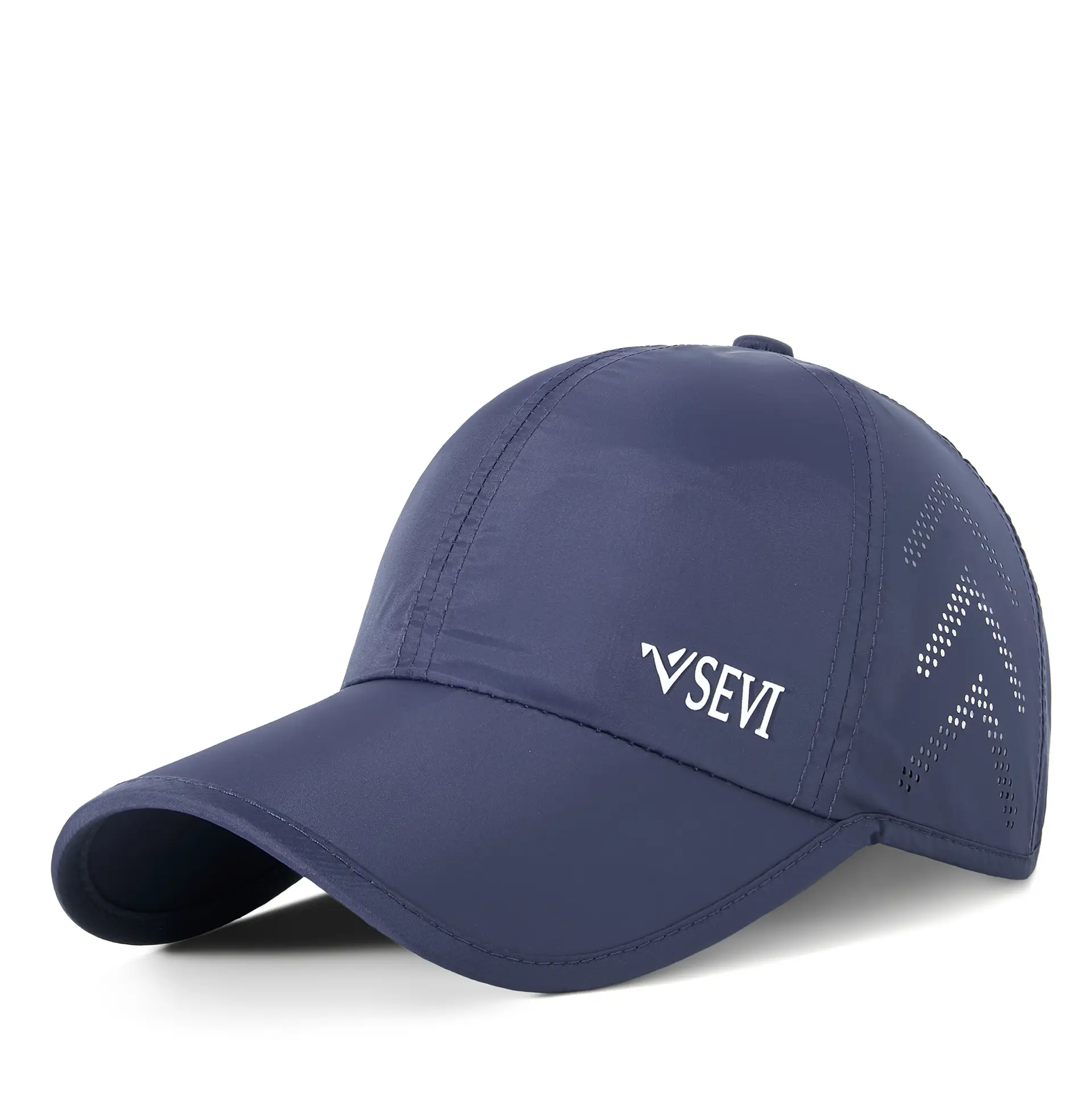 Pink Women Baseball Cap with "YSEVI" Logo - Image 2