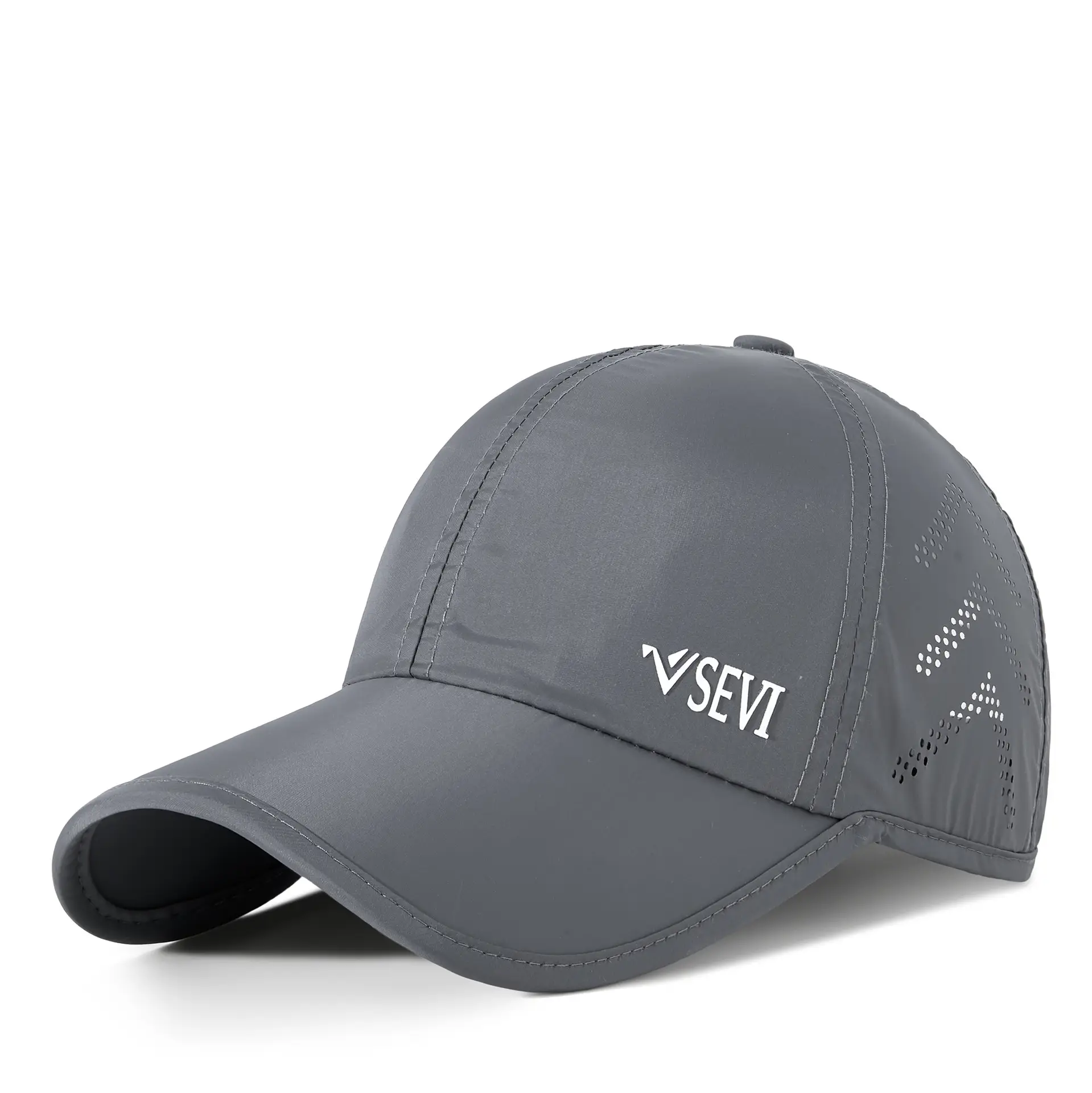Pink Women Baseball Cap with "YSEVI" Logo - Image 3