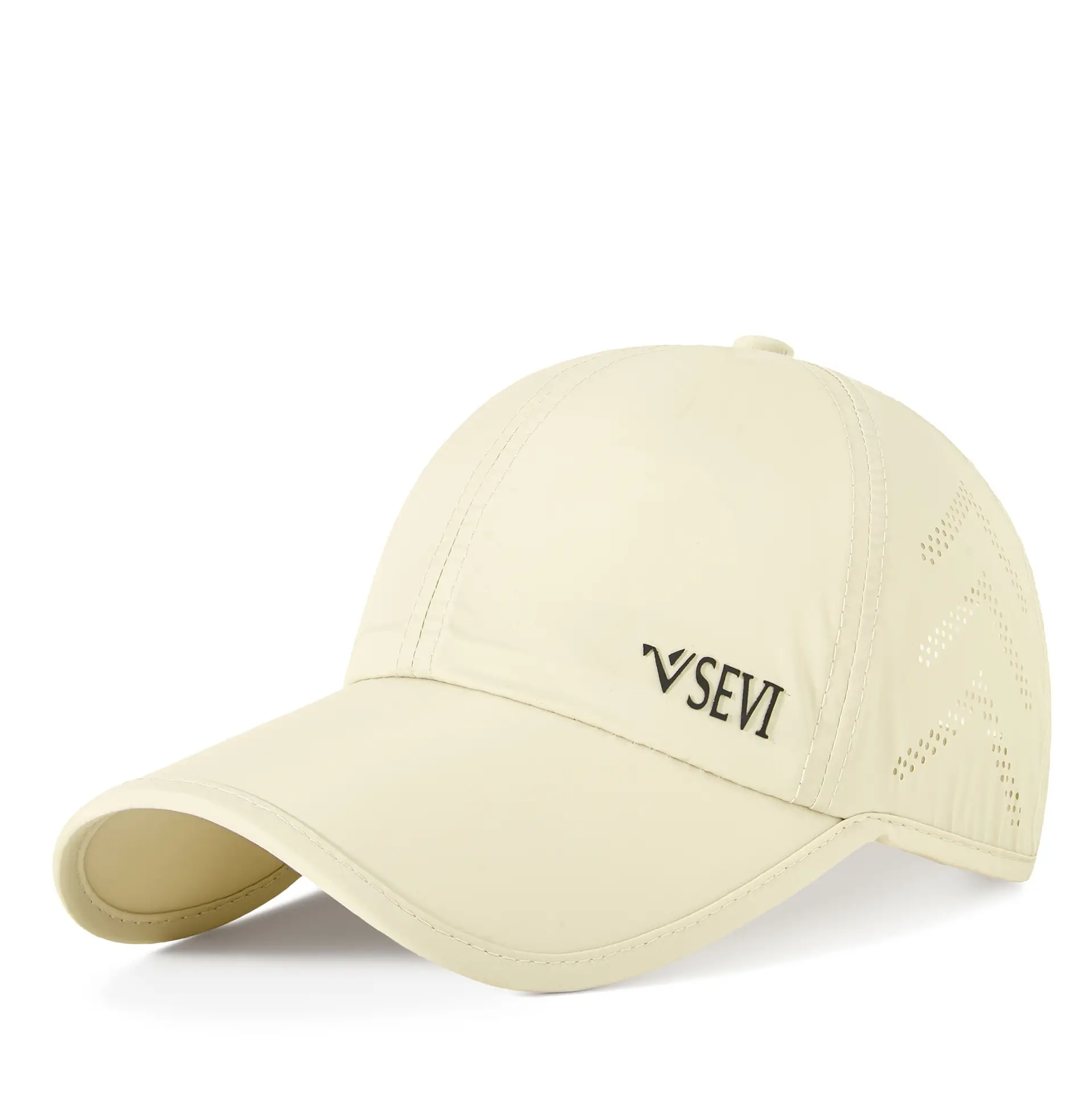 Pink Women Baseball Cap with "YSEVI" Logo - Image 4