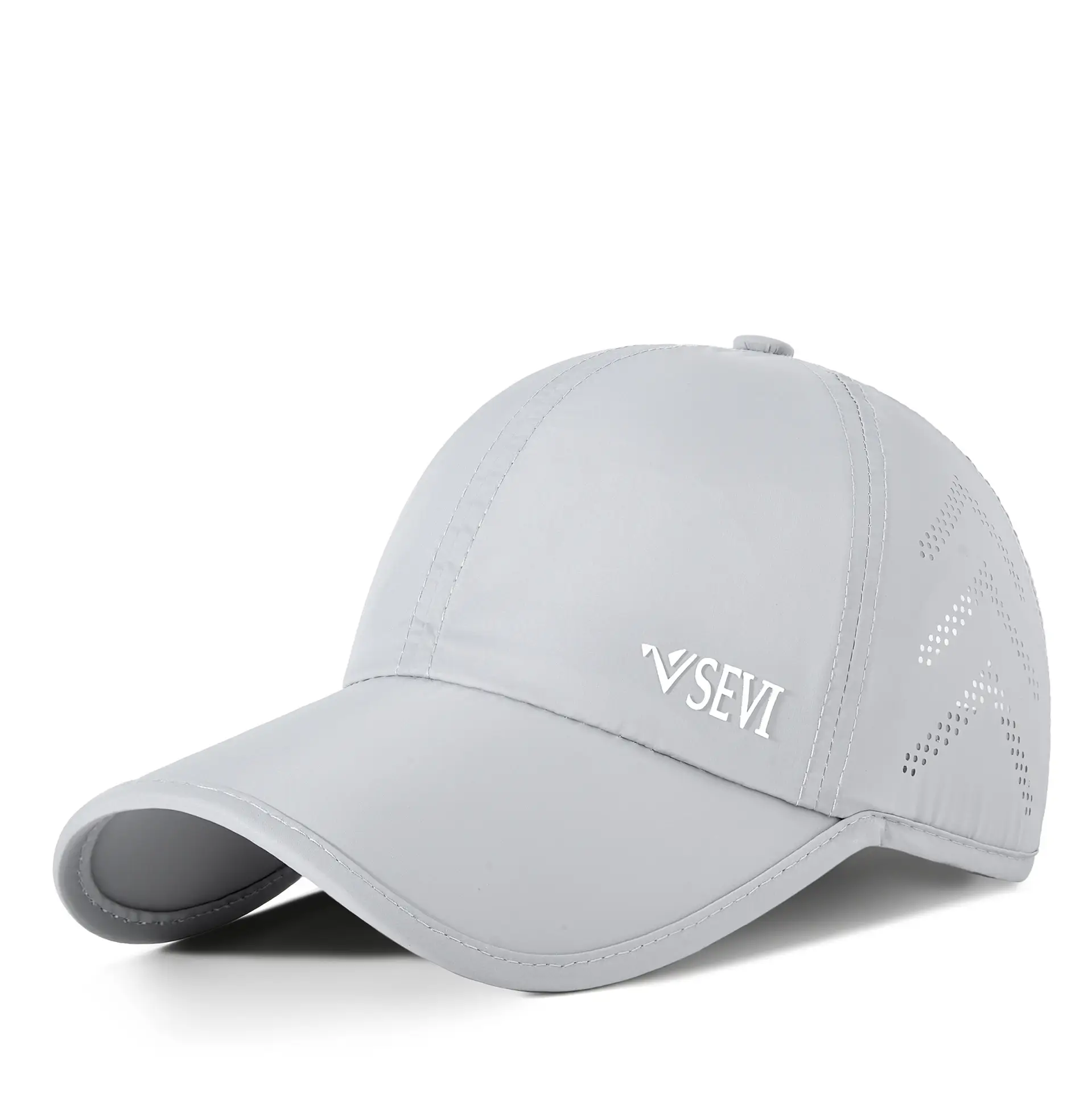 Pink Women Baseball Cap with "YSEVI" Logo - Image 6