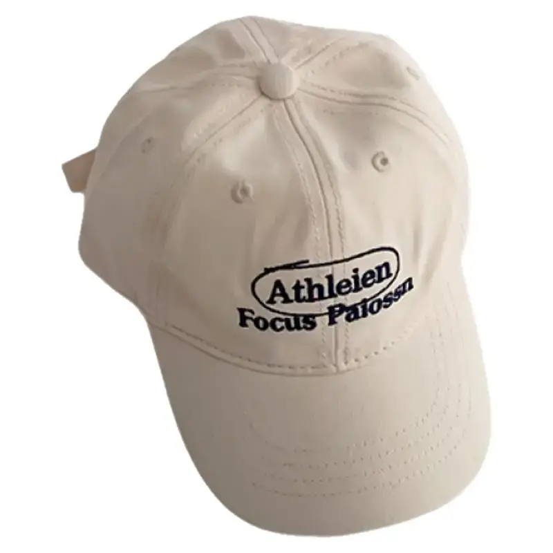 Kids Blue Peaked Cap Sun Protection Summer - Image 9