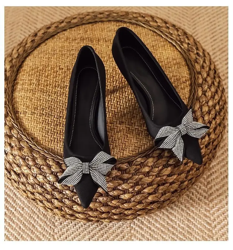 Rhinestone Bow Stiletto Heels Women 2026 — feature 12