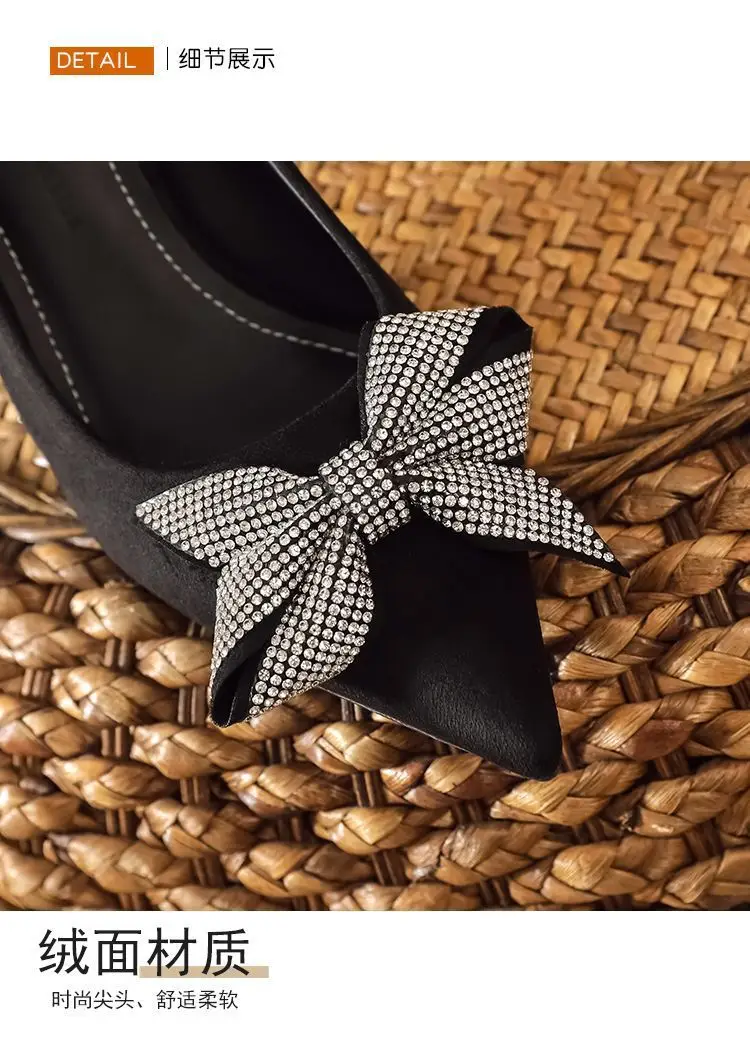 Rhinestone Bow Stiletto Heels Women 2026 — feature 3