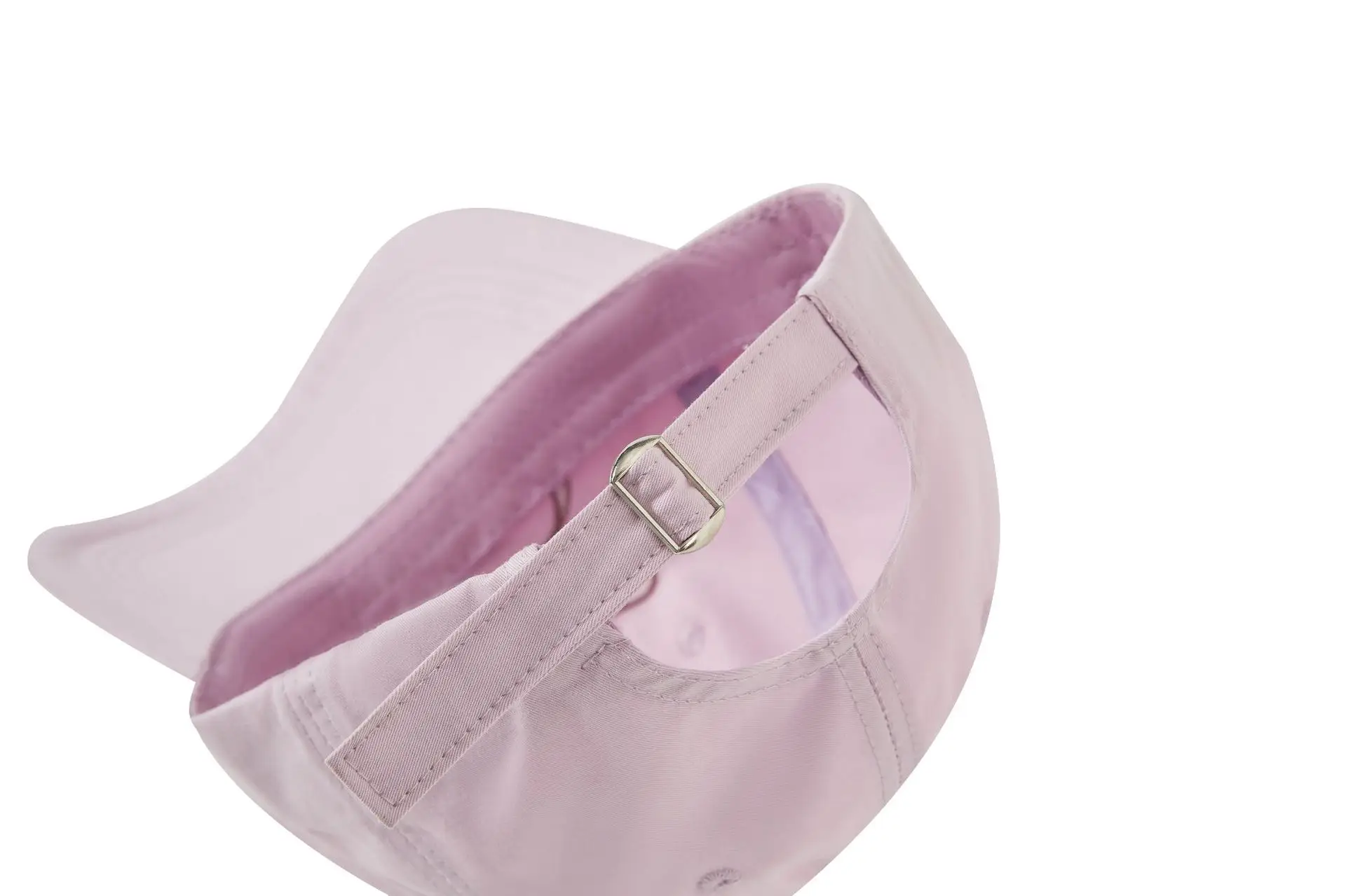 Black Bow Embroidered Baseball Cap for Girls — feature 5