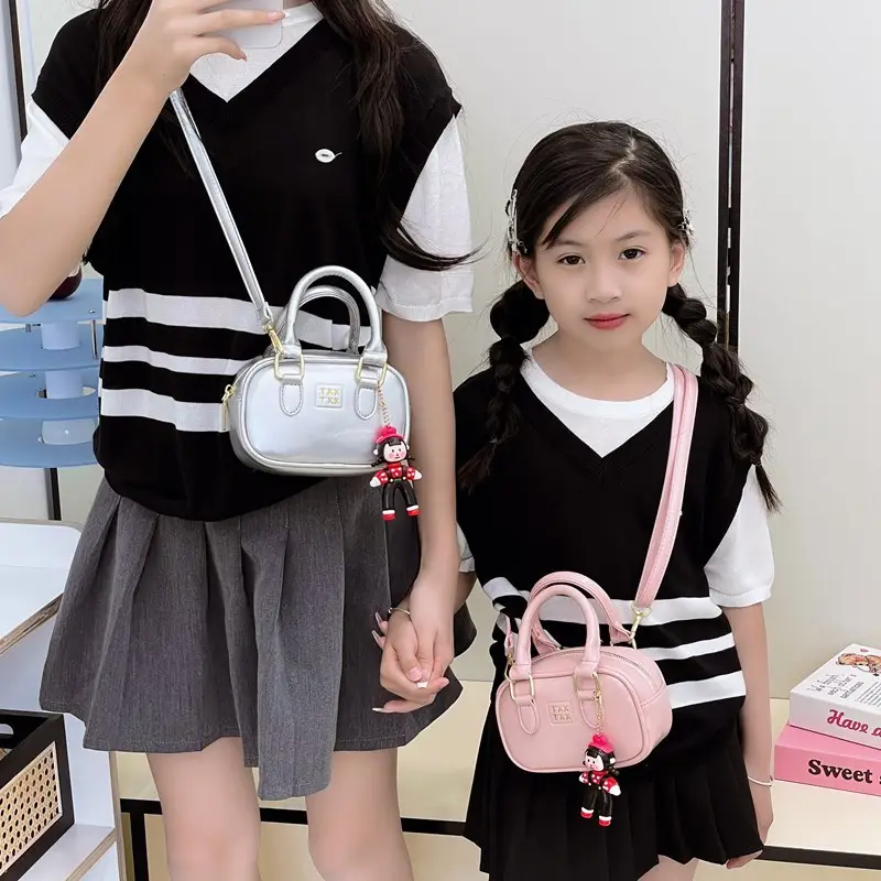 2025 New Summer Bags for Women Niche Design - Image 8