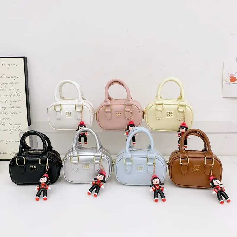 2025 New Summer Bags for Women Niche Design - Image 9