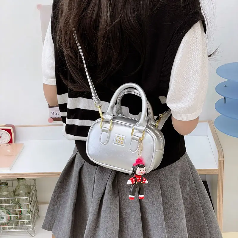 2025 New Summer Bags for Women Niche Design - Image 10