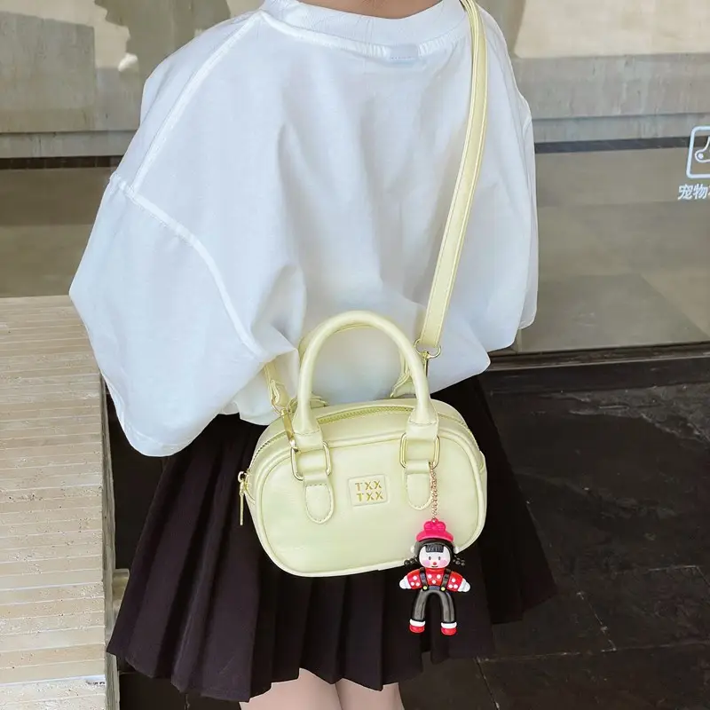 2025 New Summer Bags for Women Niche Design - Image 11