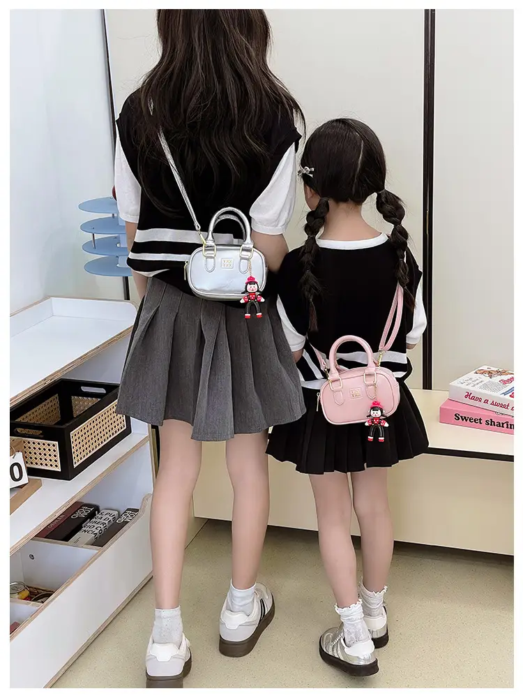 2025 New Summer Bags for Women Niche Design — feature 10