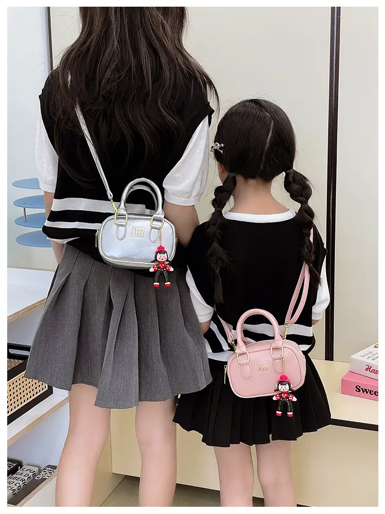 2025 New Summer Bags for Women Niche Design — feature 11