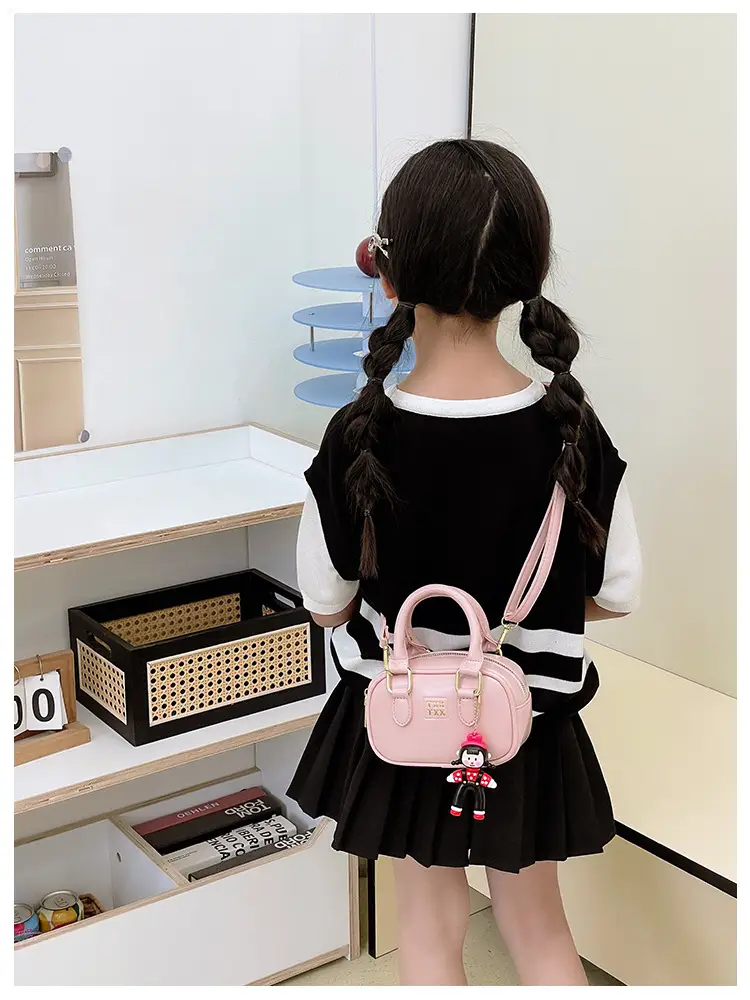 2025 New Summer Bags for Women Niche Design — feature 12