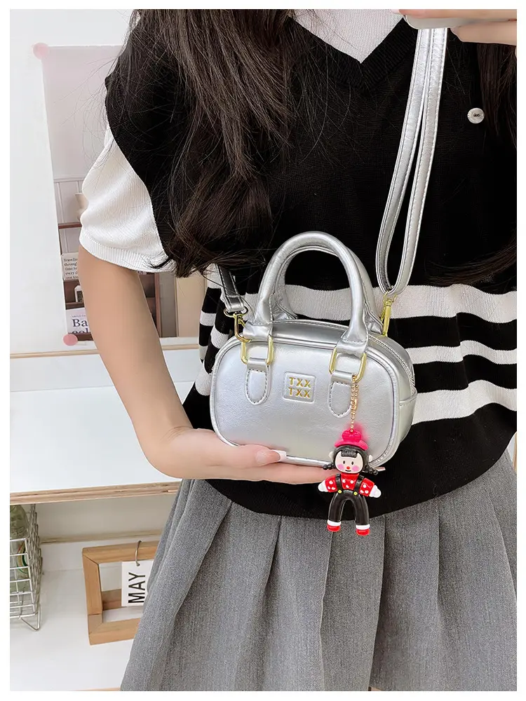 2025 New Summer Bags for Women Niche Design — feature 14