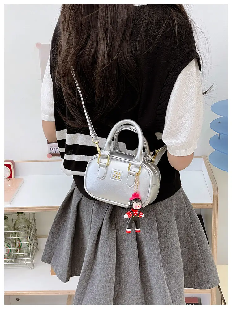 2025 New Summer Bags for Women Niche Design — feature 15
