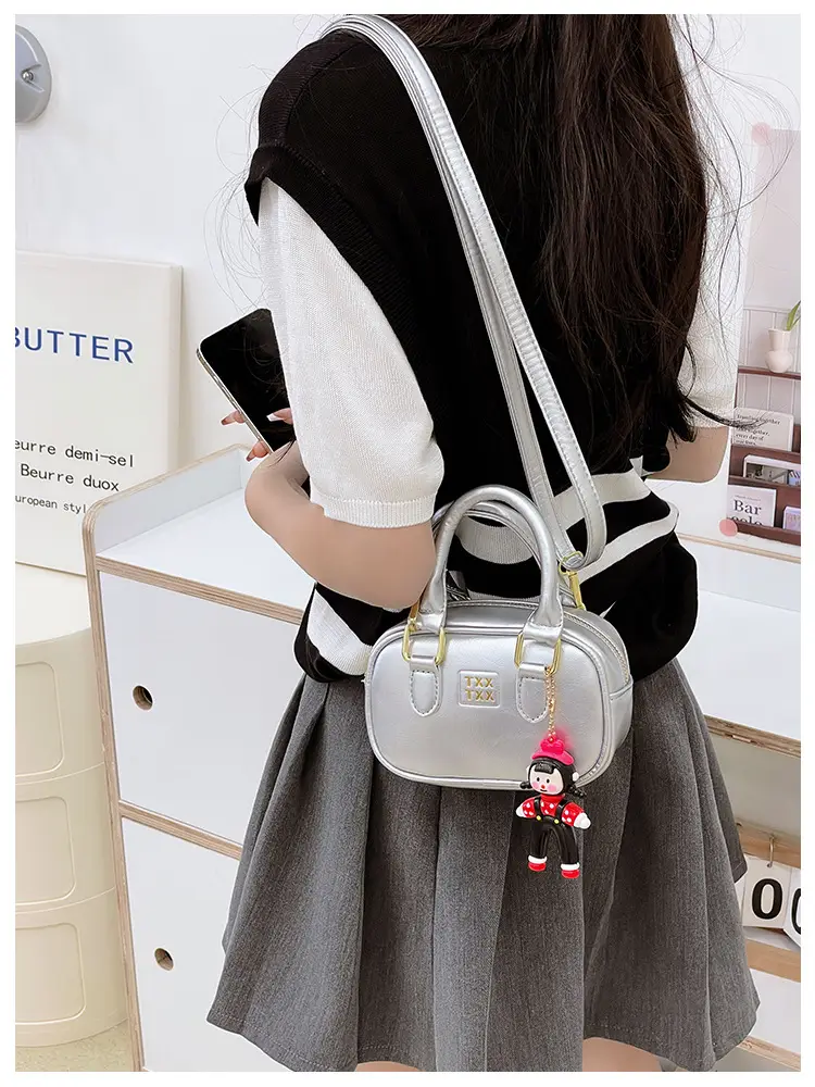 2025 New Summer Bags for Women Niche Design — feature 16
