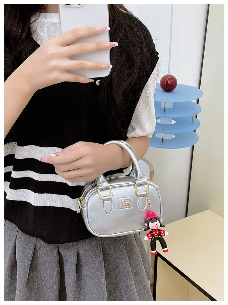 2025 New Summer Bags for Women Niche Design — feature 17