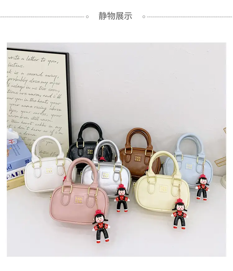 2025 New Summer Bags for Women Niche Design — feature 18