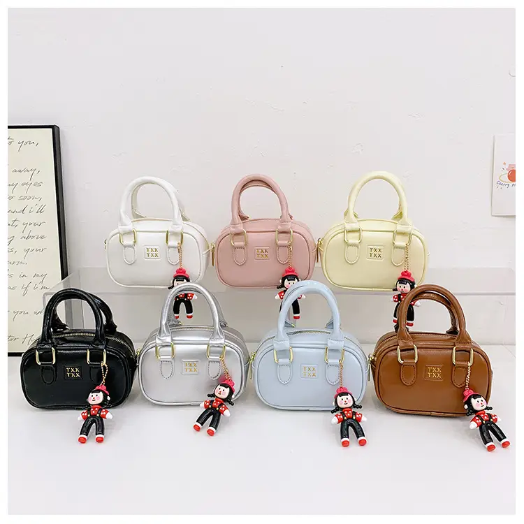 2025 New Summer Bags for Women Niche Design — feature 19