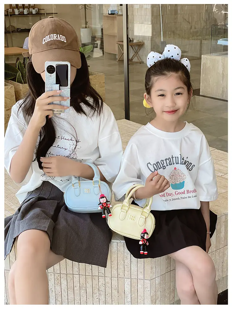 2025 New Summer Bags for Women Niche Design — feature 2
