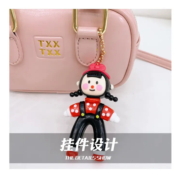 2025 New Summer Bags for Women Niche Design — feature 21