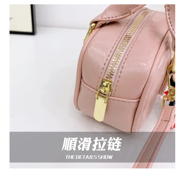 2025 New Summer Bags for Women Niche Design — feature 22