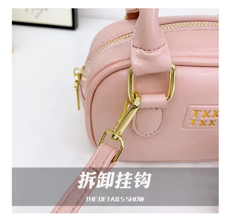 2025 New Summer Bags for Women Niche Design — feature 23