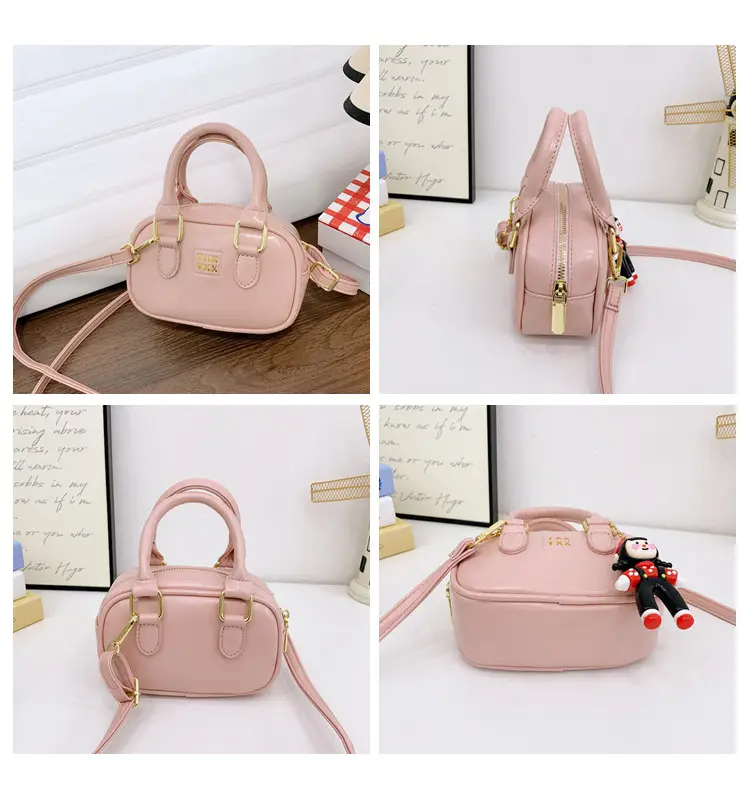 2025 New Summer Bags for Women Niche Design — feature 26