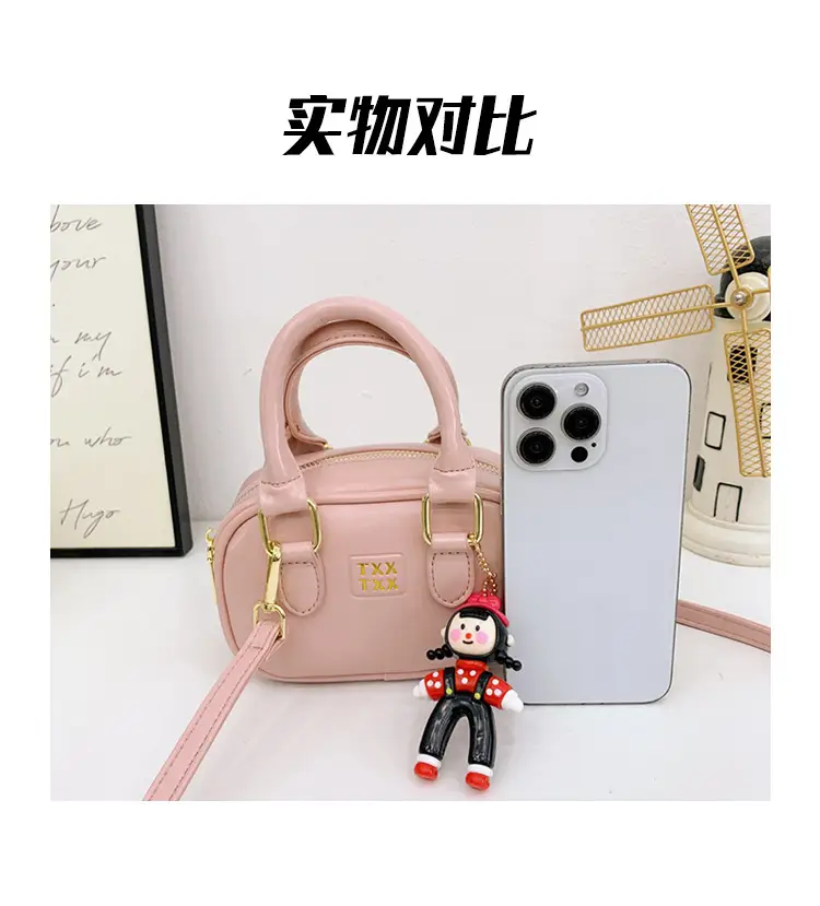 2025 New Summer Bags for Women Niche Design — feature 27