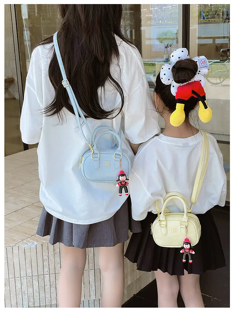 2025 New Summer Bags for Women Niche Design — feature 5