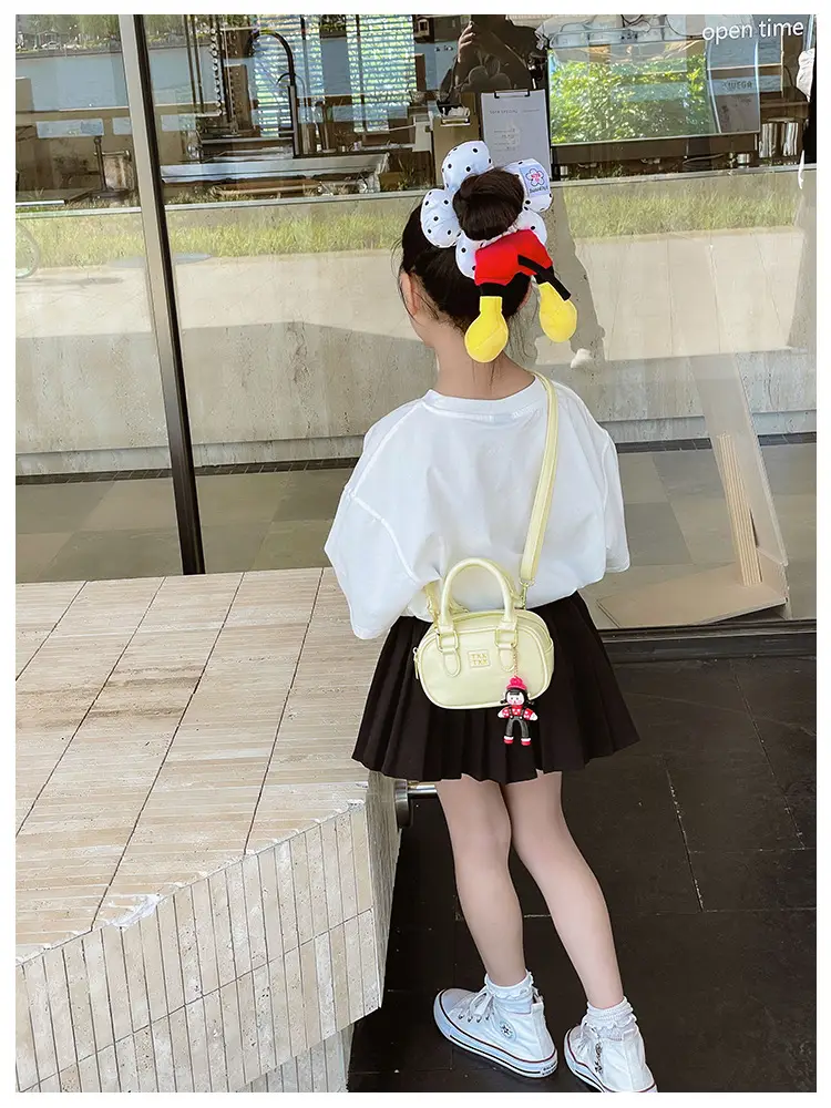 2025 New Summer Bags for Women Niche Design — feature 6