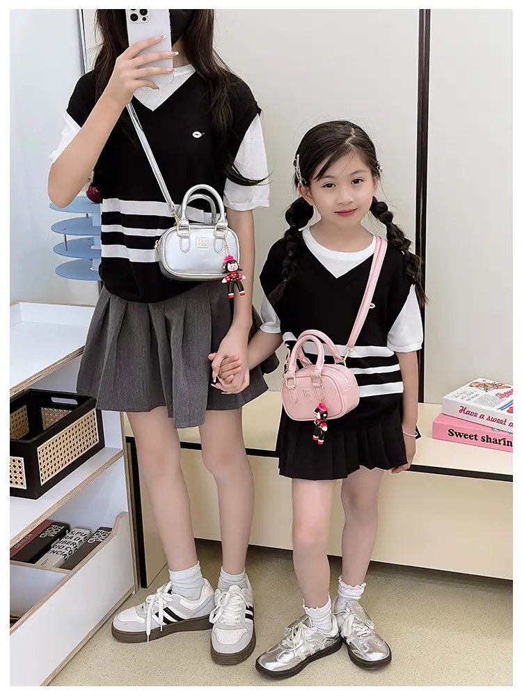 2025 New Summer Bags for Women Niche Design — feature 9