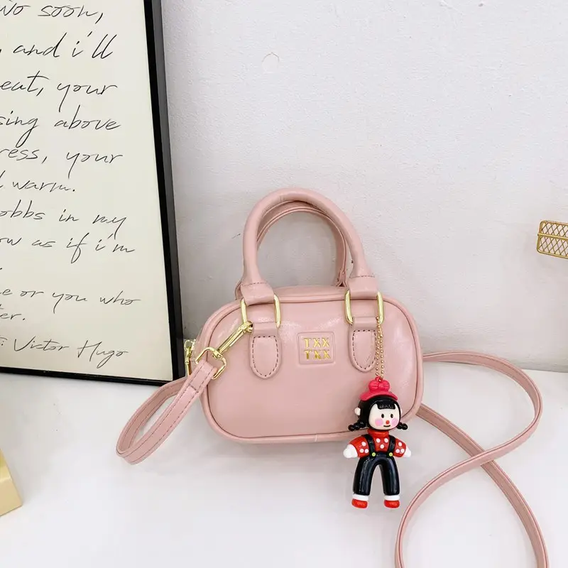 2025 New Summer Bags for Women Niche Design - Image 2