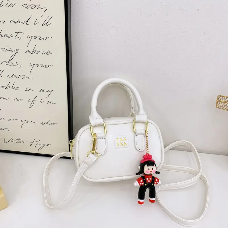 2025 New Summer Bags for Women Niche Design - Image 5