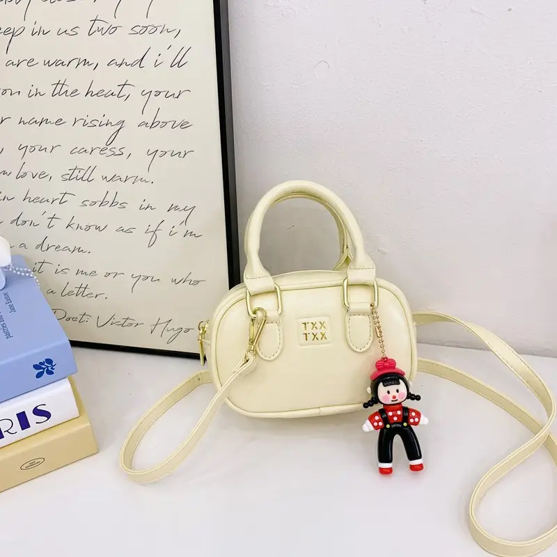 2025 New Summer Bags for Women Niche Design - Image 7
