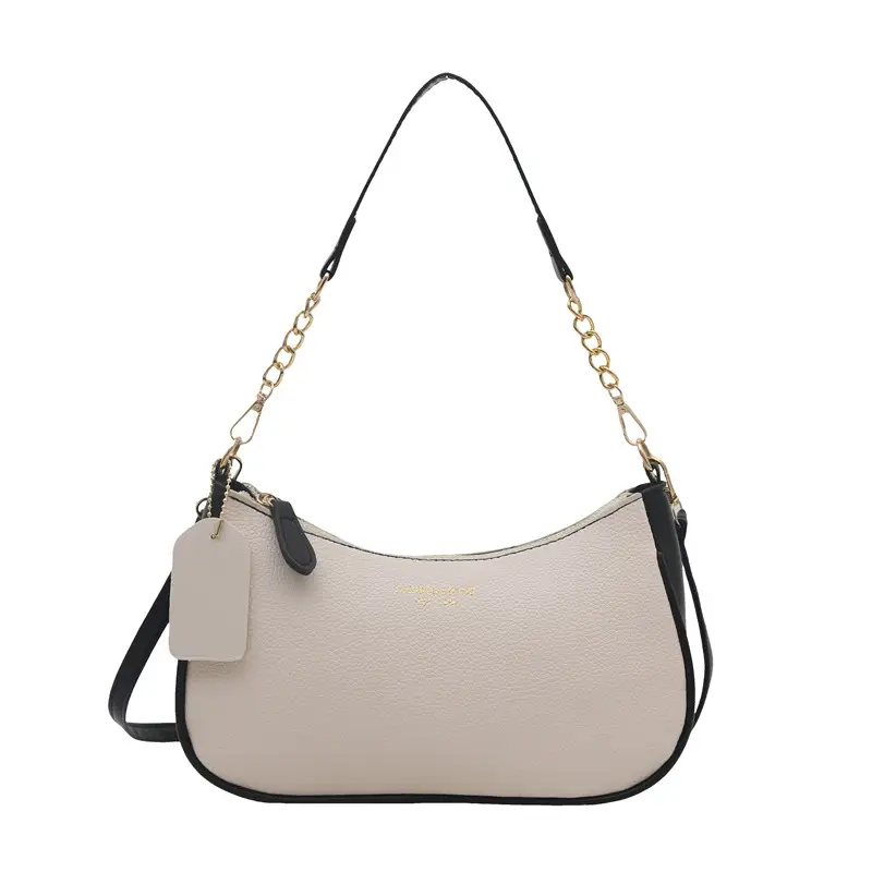 Retro Chain Shoulder Bag for Women 2026 - Image 2