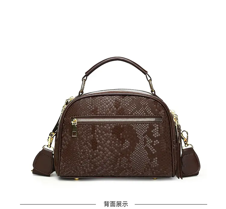 Blue Square Satchel Bag for Women 2025 — feature 23