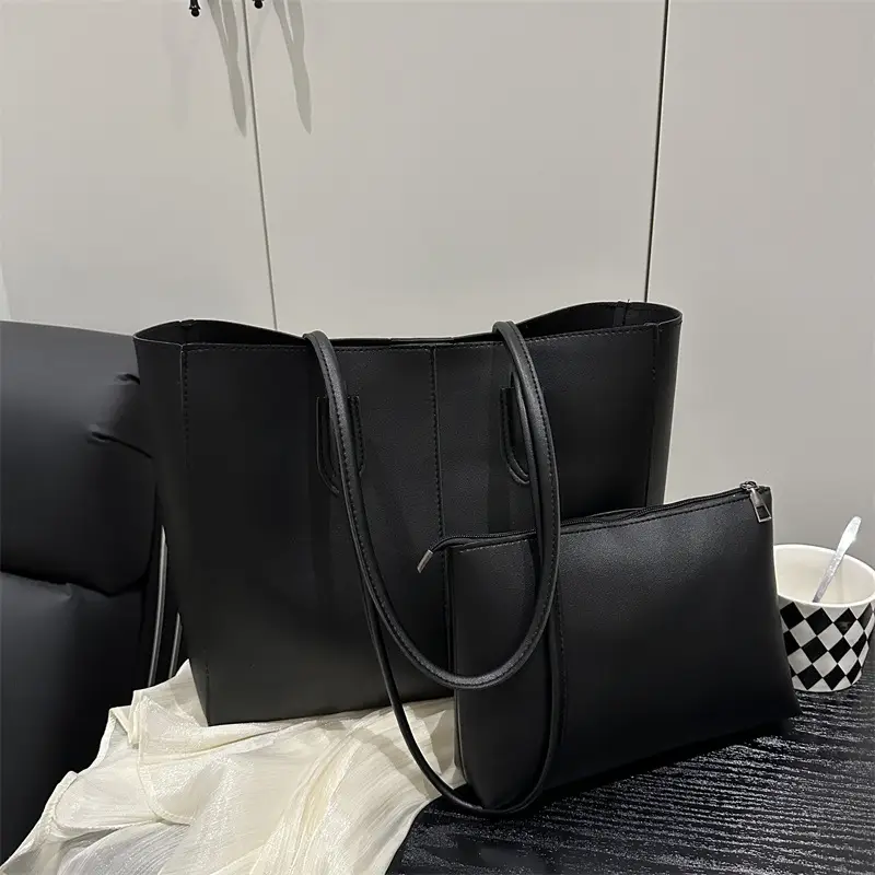 Vintage Tote Bags for Women 2025 New Korean Style - Image 6