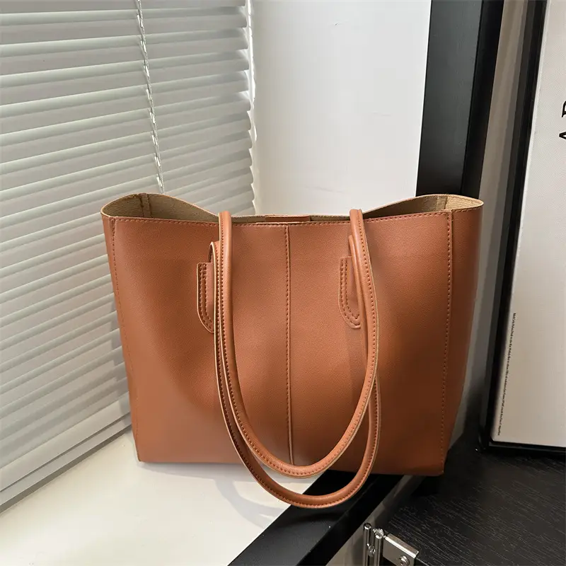 Vintage Tote Bags for Women 2025 New Korean Style - Image 8