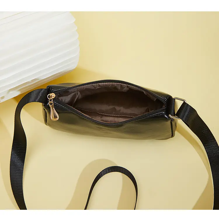 Vintage Underarm Bag 2025 European American Shoulder — feature 12