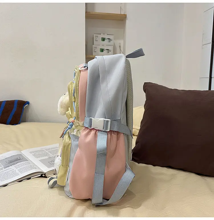 Japanese Anime Crossbody Bag with Cute Design — feature 29