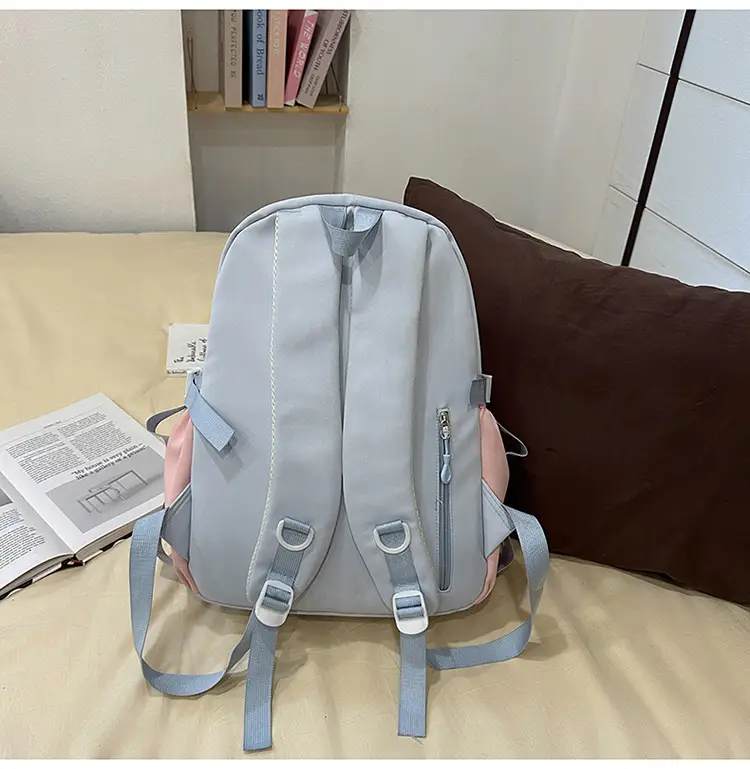 Japanese Anime Crossbody Bag with Cute Design — feature 30