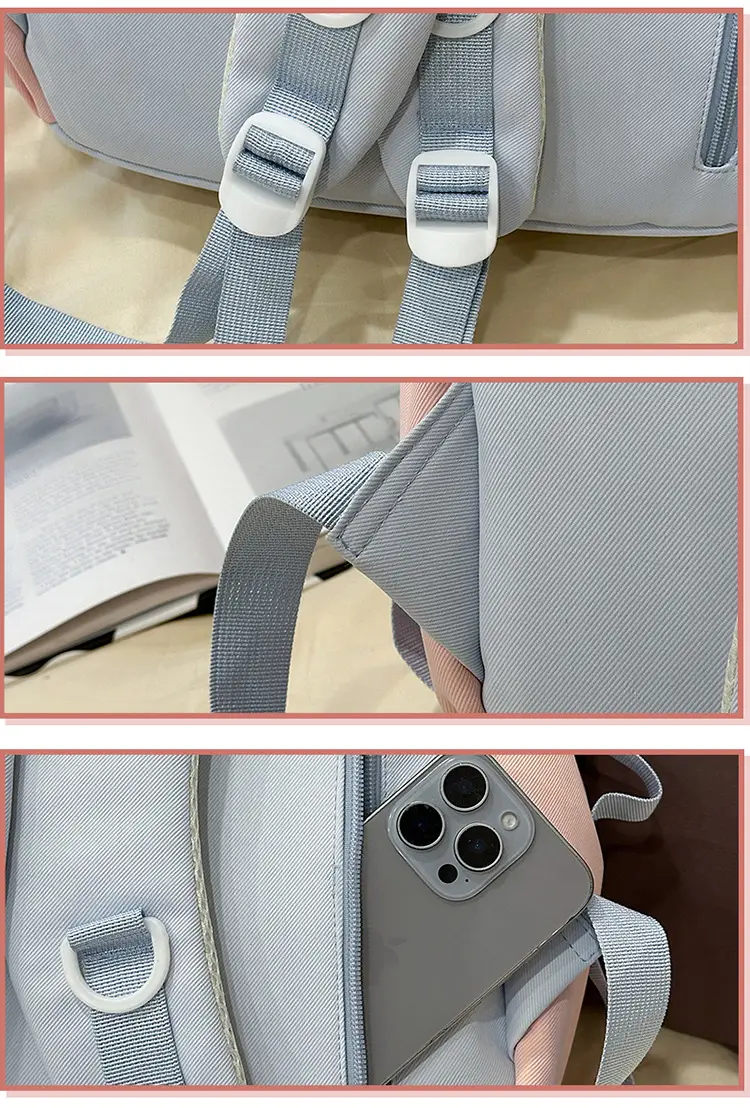 Japanese Anime Crossbody Bag with Cute Design — feature 35