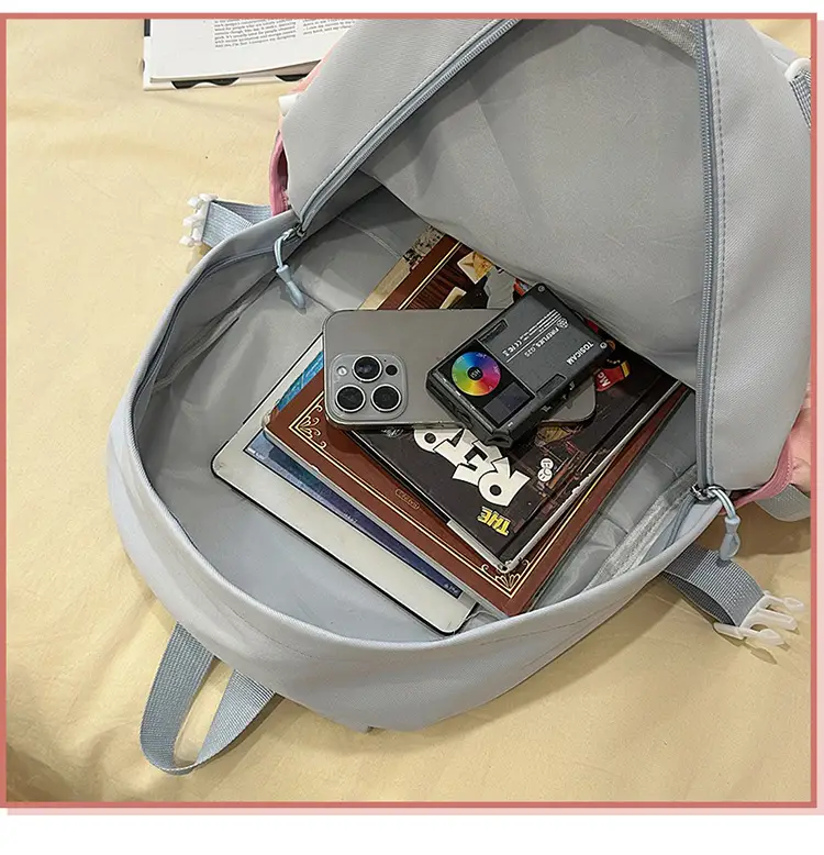 Japanese Anime Crossbody Bag with Cute Design — feature 37